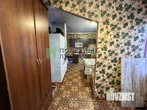 Дом 54м², 1-этажный, участок 10 сот.  
