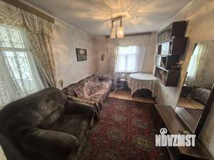 Дом 50м&sup2;, 2-этажный, участок 5 сот.  