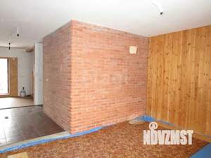 Дом 357м&sup2;, 3-этажный, участок 12 сот.  