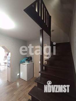 Дом 150м², 2-этажный, участок 7 сот.  