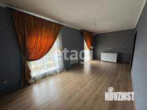 Дом 200м&sup2;, 2-этажный, участок 18 сот.  