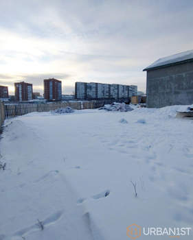 Дом 157м&sup2;, 2-этажный, участок 8 сот.  