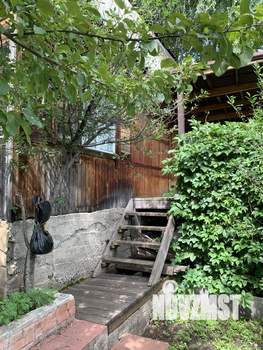 Дом 28м², 2-этажный, участок 4 сот.  