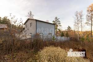 Дом 167м², 2-этажный, участок 6 сот.  