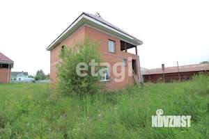 Дом 300м², 2-этажный, участок 10 сот.  