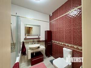 Таунхаус 250м², 3-этажный, участок 1 сот.  