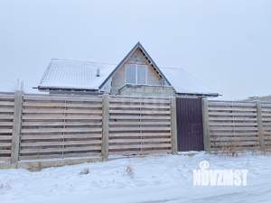 Дом 184м&sup2;, 2-этажный, участок 7 сот.  