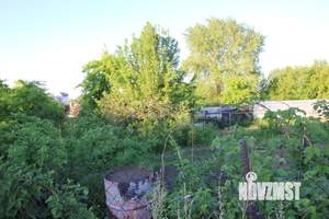 Дом 22м&sup2;, 1-этажный, участок 5 сот.  