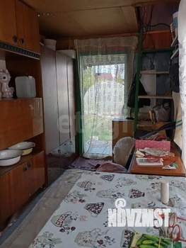 Дом 38м&sup2;, 2-этажный, участок 4 сот.  