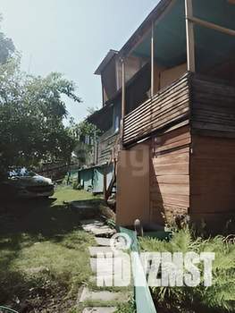 Дом 69м&sup2;, 2-этажный, участок 6 сот.  