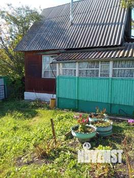 Дом 70м², 2-этажный, участок 5 сот.  