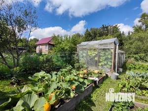 Дом 30м², 2-этажный, участок 4 сот.  