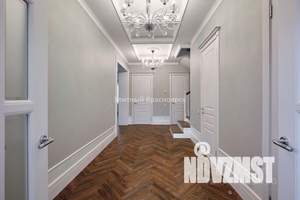 Дача 285м², 2-этажный, участок 22 сот.  