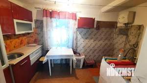 Дом 55м², 1-этажный, участок 6 сот.  