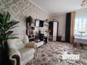 Дом 120м², 2-этажный, участок 7 сот.  