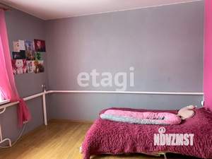 Дом 208м², 2-этажный, участок 12 сот.  