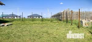 Дом 103м&sup2;, 2-этажный, участок 8 сот.  