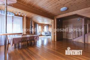 Коттедж 190м², 2-этажный, участок 20 сот.  