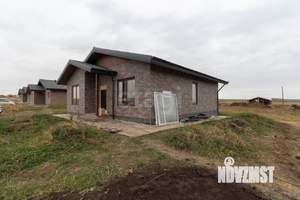 Дом 90м&sup2;, 1-этажный, участок 9 сот.  