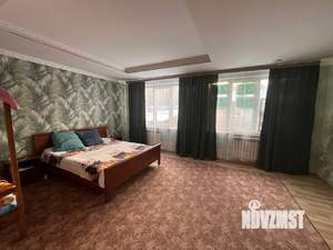 Дом 154м&sup2;, 2-этажный, участок 8 сот.  