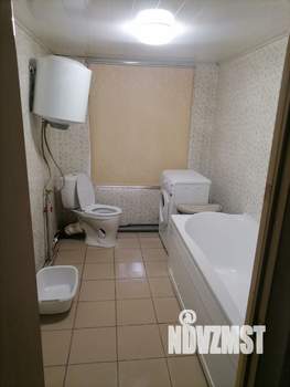 Дом 54м², 1-этажный, участок 10 сот.  