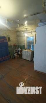 Дом 44м&sup2;, 1-этажный, участок 3 сот.  