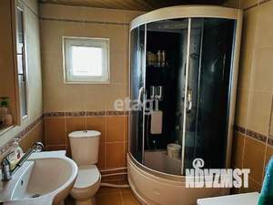 Дача 150м², 2-этажный, участок 20 сот.  