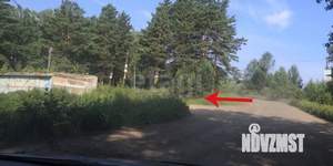 Дом 20м&sup2;, 1-этажный, участок 9 сот.  