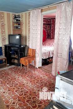 Дом 65м&sup2;, 2-этажный, участок 7 сот.  