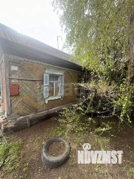 Дом 14м², 1-этажный, участок 6 сот.  