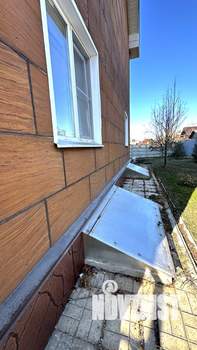 Коттедж 527м&sup2;, 3-этажный, участок 17 сот.  