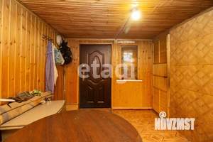 Дом 99м², 2-этажный, участок 8 сот.  