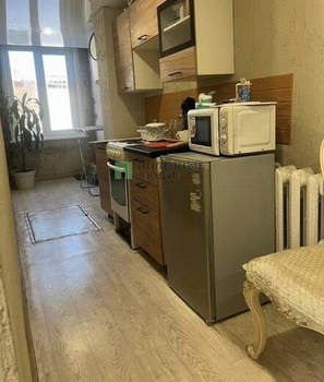 Дом 50м², 1-этажный, участок 4 сот.  