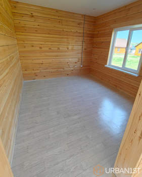 Дом 150м², 2-этажный, участок 8 сот.  