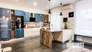 Дом 150м², 1-этажный, участок 8 сот.  