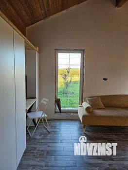 Дом 54м&sup2;, 16-этажный, участок 6 сот.  