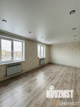 Дом 116м², 1-этажный, участок 4 сот.  