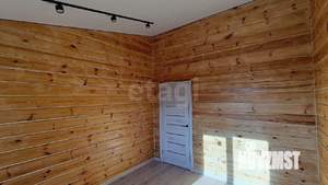 Дом 108м&sup2;, 1-этажный, участок 9 сот.  