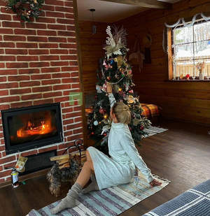 Дом 71м², 2-этажный, участок 6 сот.  