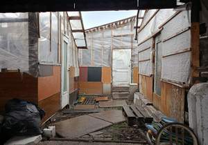 Дом 100м², 2-этажный, участок 10 сот.  