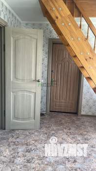 Дача 82м², 3-этажный, участок 4 сот.  
