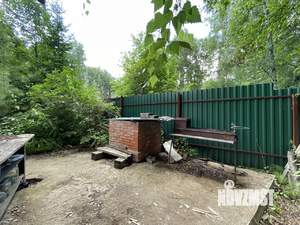 Дом 50м², 2-этажный, участок 11 сот.  
