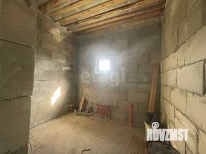 Дом 105м&sup2;, 1-этажный, участок 10 сот.  