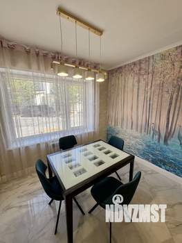 Таунхаус 320м², 3-этажный, участок 2 сот.  