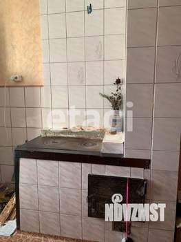 Дом 56м&sup2;, 1-этажный, участок 5 сот.  