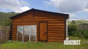 Дом 150м², 2-этажный, участок 9 сот.  