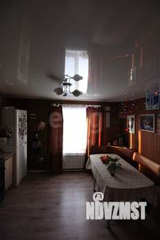 Дом 102м&sup2;, 1-этажный, участок 11 сот.  