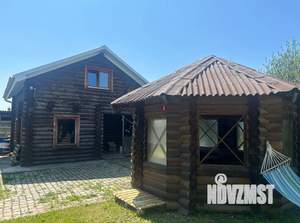 Дом 112м², 2-этажный, участок 10 сот.  