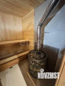 Дом 80м², 2-этажный, участок 15 сот.  