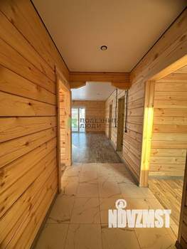 Дом 150м&sup2;, 1-этажный, участок 12 сот.  